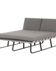 Four Hands Solano Dimitri Outdoor Double Daybed