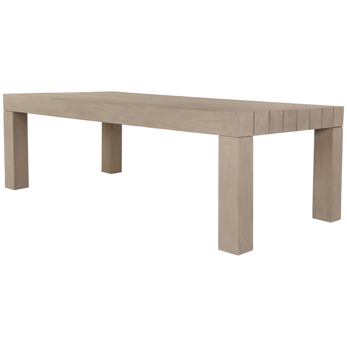 Four Hands Solano Sonora Outdoor Dining Table