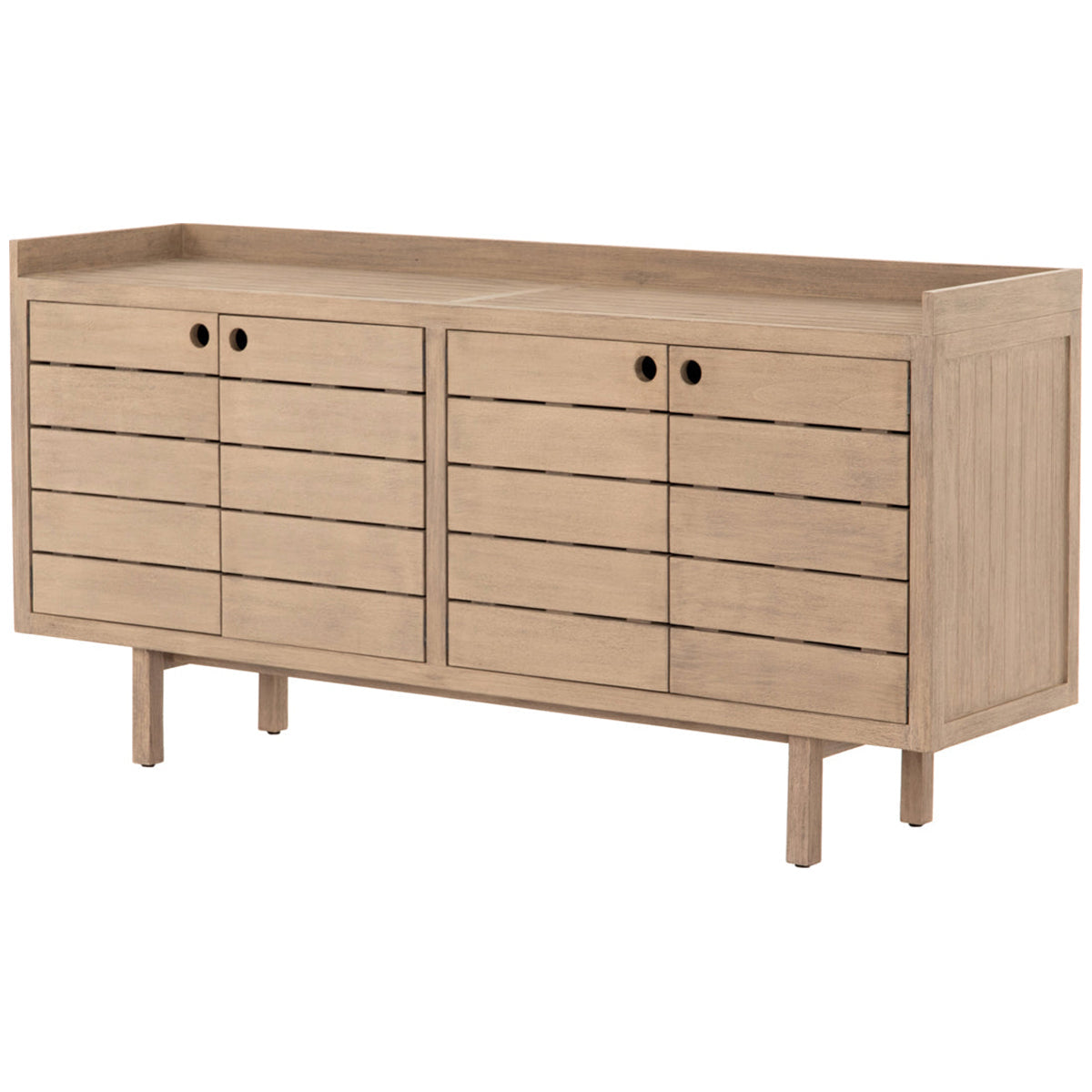 Four Hands Solano Lula Outdoor Sideboard