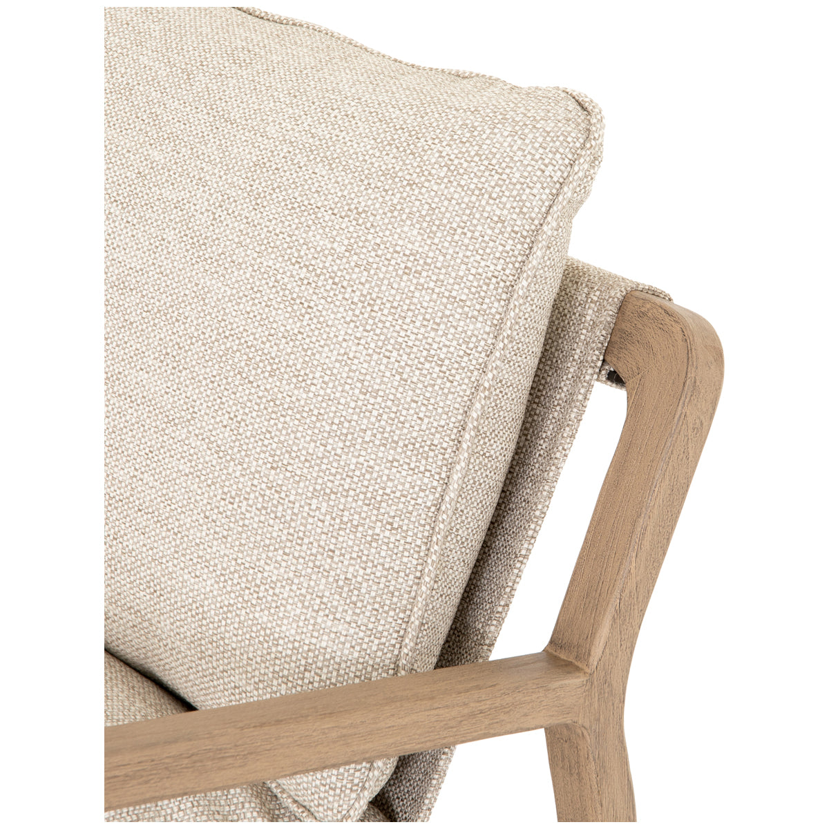 Four Hands Solano Lane Outdoor Chair