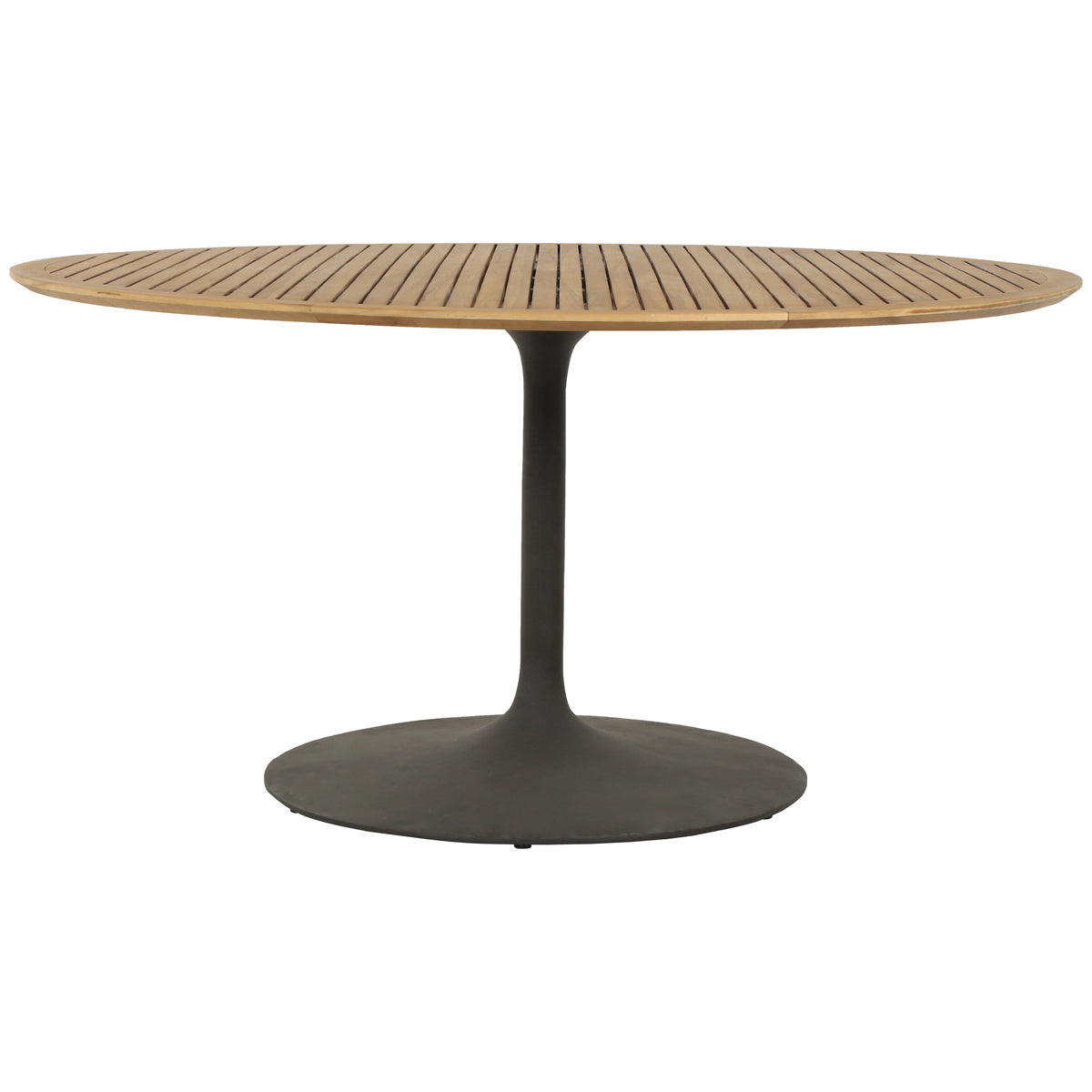 Four Hands Solano Reina Outdoor Dining Table