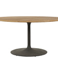 Four Hands Solano Reina Outdoor Dining Table