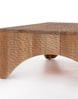 Four Hands Tracey Boyd Atrumed Coffee Table