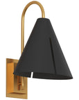Feiss Cambre Small Task Sconce