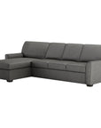 Klein Upholstery Comfort Sleeper by American Leather