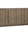 Vanguard Furniture Axis 6-Drawer Chest
