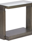 Vanguard Furniture Axis II Side Table