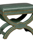 Vanguard Furniture Granger Upholstered Bench - Zain Juniper