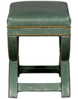 Vanguard Furniture Granger Upholstered Bench - Zain Juniper
