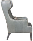 Vanguard Furniture James Street Wing Chair