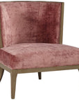 Lillian August Martell Chair