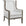 Lillian August Jana Fabric Chair