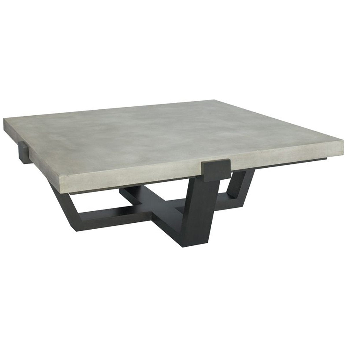 Lillian August Modern Archives Gio Cocktail Table