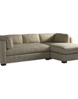 Lillian August Sloane Two-Piece Sectional