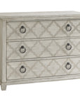 Lexington Oyster Bay Brookhaven Hall Chest