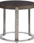 Lexington Laurel Canyon Wetherly Accent Table