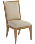 Lexington Barclay Butera Newport Eastbluff Upholstered Side Chair