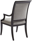 Lexington Barclay Butera Brentwood Kathryn Upholstered Arm Chair