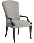Lexington Barclay Butera Brentwood Schuler Upholstered Arm Chair