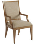 Lexington Barclay Butera Newport Eastbluff Upholstered Arm Chair