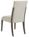 Lexington Ariana Saverne Upholstered Side Chair