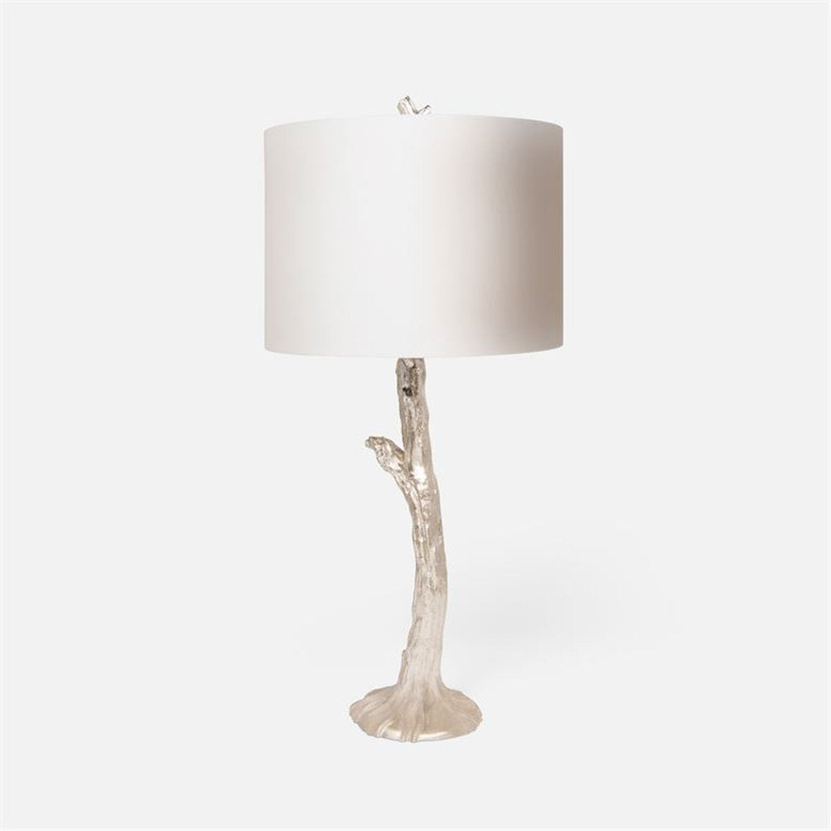 Made Goods Autumn Resin Branch Table Lamp