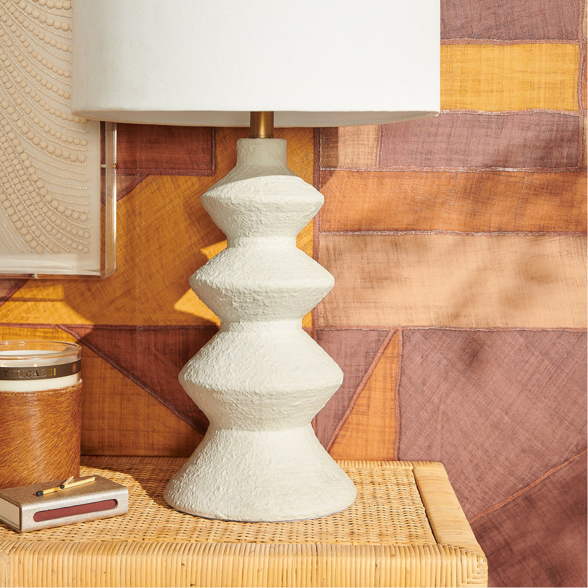 Made Goods Collier Table Lamp