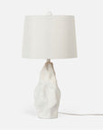 Made Goods Paxton Resin Table Lamp