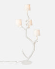 Made Goods Sadira Abstract Branch Floor Lamp