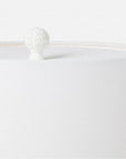 Made Goods Ulyssa 14-Inch Ceramic Table Lamp