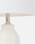 Made Goods Ulyssa 14-Inch Ceramic Table Lamp