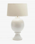 Made Goods Valmont Ceramic Table Lamp