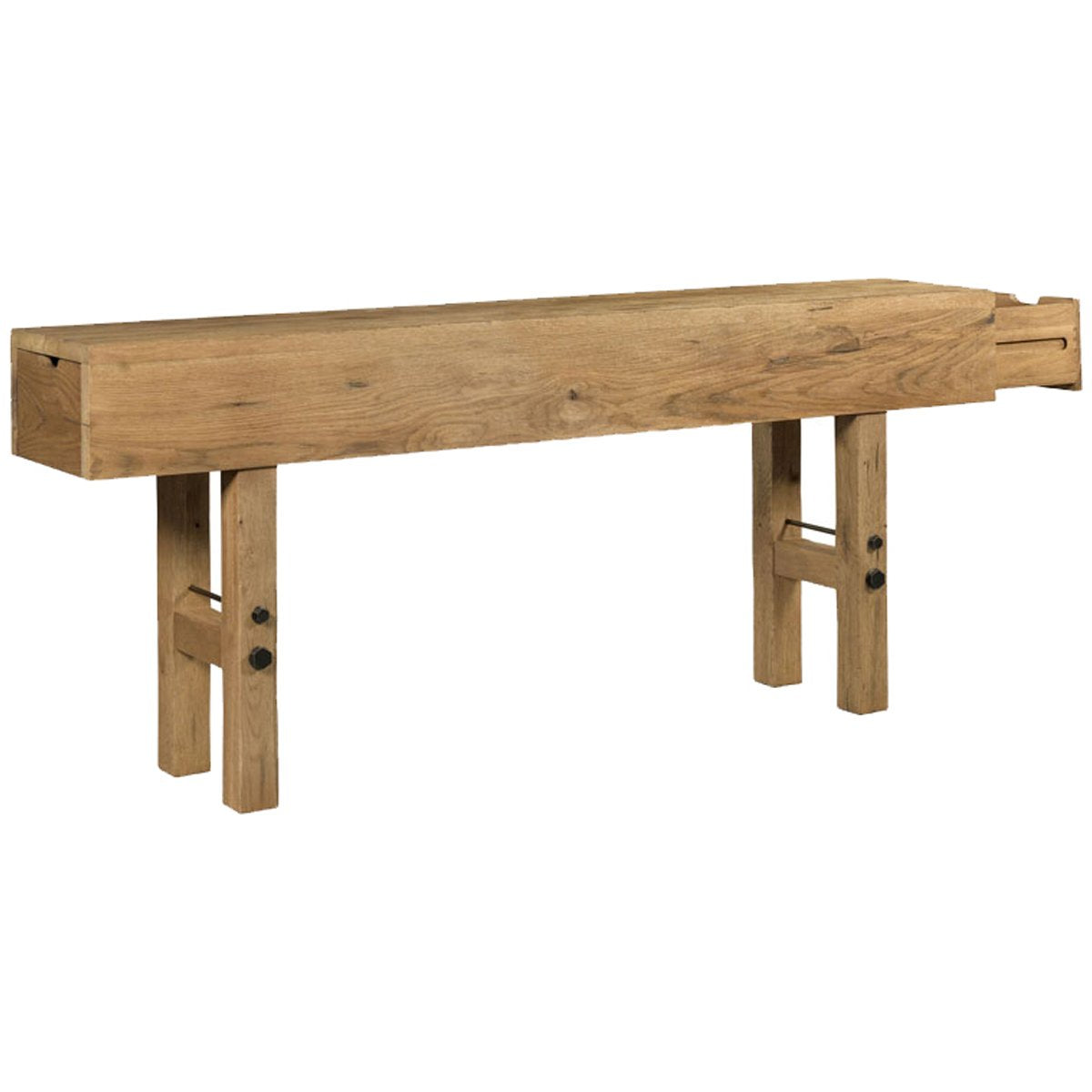 Woodbridge Furniture Maker&#39;s Console Table