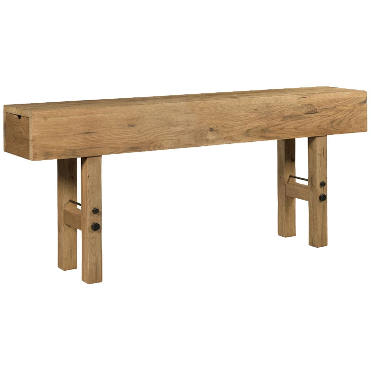 Woodbridge Furniture Maker&#39;s Console Table