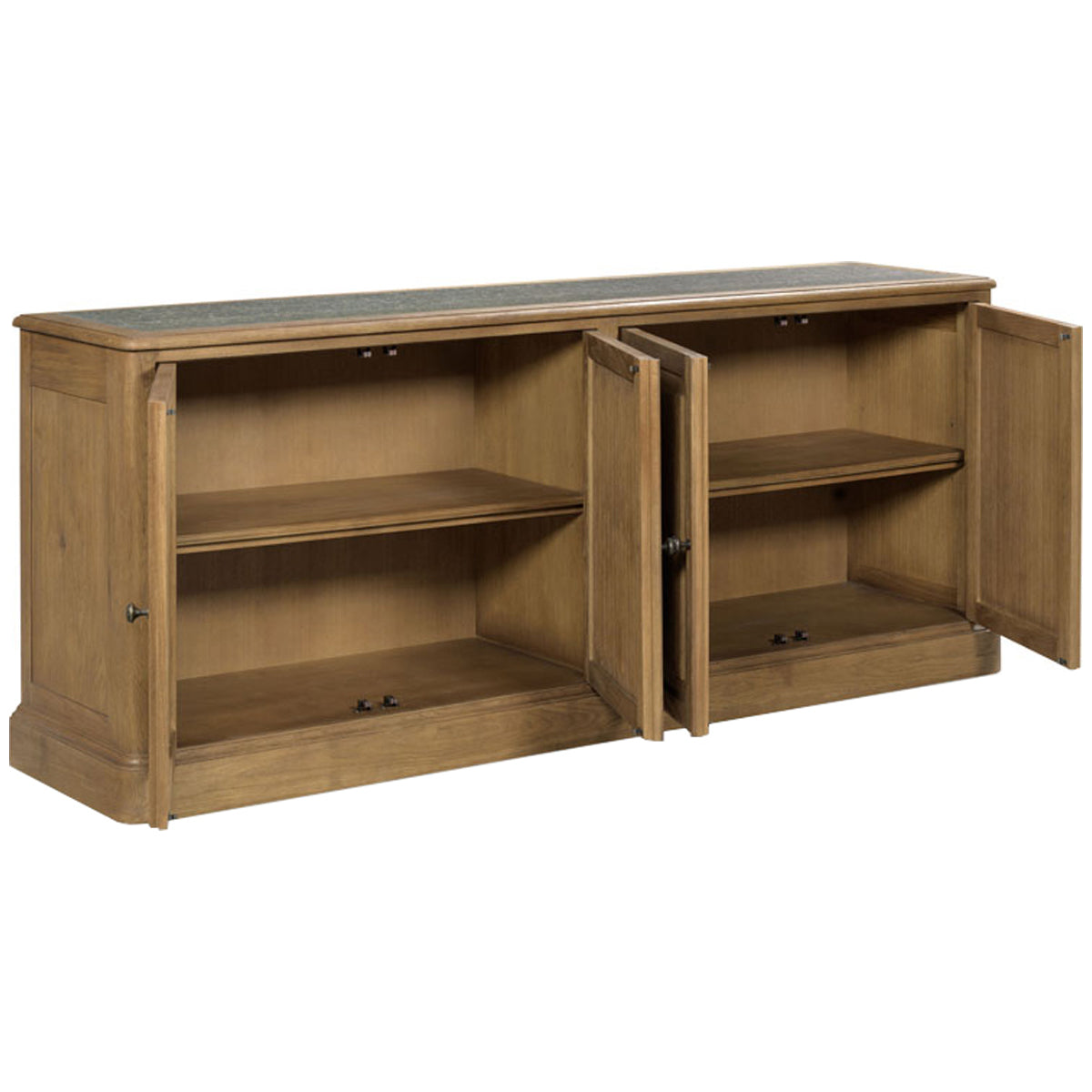 Woodbridge Furniture Baker&#39;s Sideboard