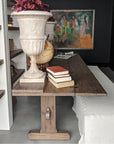 Woodbridge Furniture Metamorphosis Table