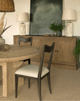 Woodbridge Furniture Modern Gathering Table