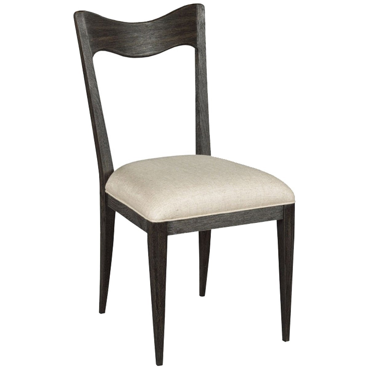 Woodbridge Furniture Silhouette Chair, Set of 2