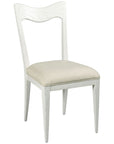 Woodbridge Furniture Silhouette Chair, Set of 2