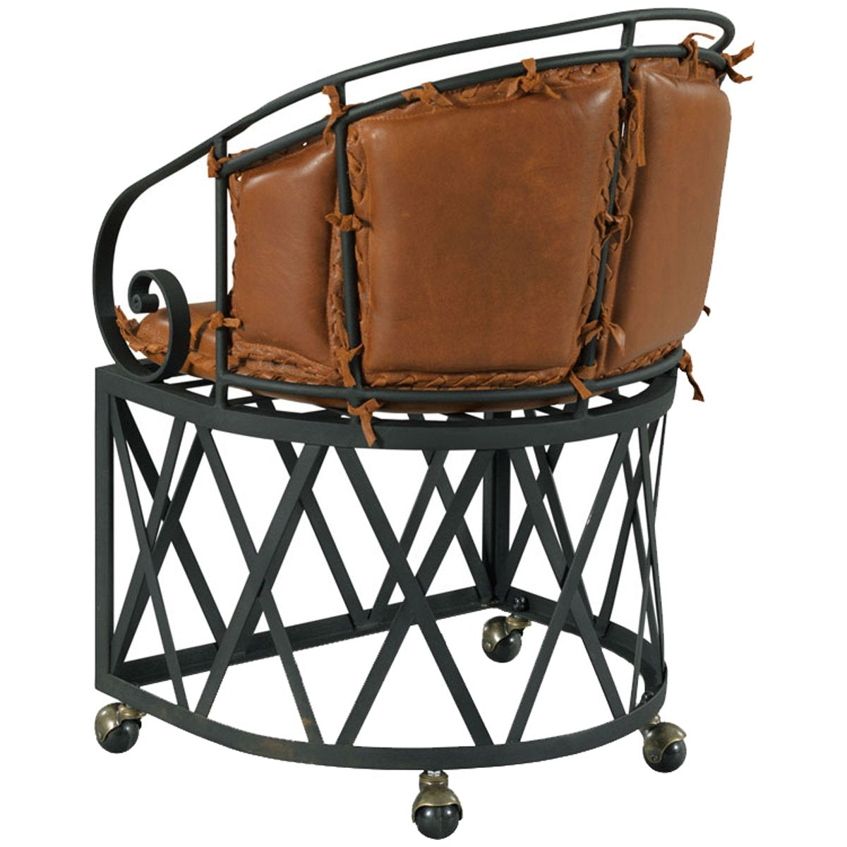 Woodbridge Furniture Carpe Diem Chair