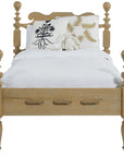 Woodbridge Furniture Saltwater Bed