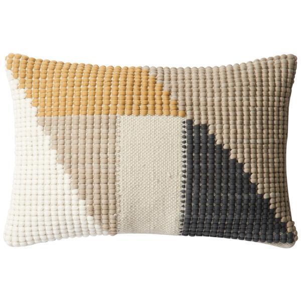 Loloi P0506 Indoor/Outdoor 13" x 21" Pillows Set of 2