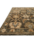 Loloi Victoria VK-08 Hooked Rug