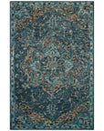 Loloi Victoria VK-15 Hooked Rug