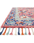Loloi Zharah ZR-03 Hooked Rug