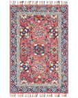 Loloi Zharah ZR-03 Hooked Rug