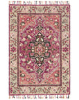 Loloi Zharah ZR-05 Hooked Rug