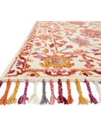 Loloi Zharah ZR-06 Hooked Rug