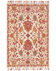 Loloi Zharah ZR-06 Hooked Rug