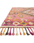 Loloi Zharah ZR-07 Hooked Rug
